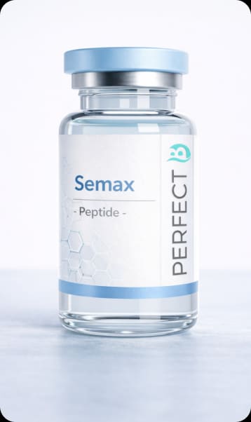 Epithalon peptide vial
