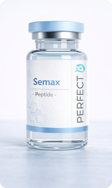 Epithalon peptide vial