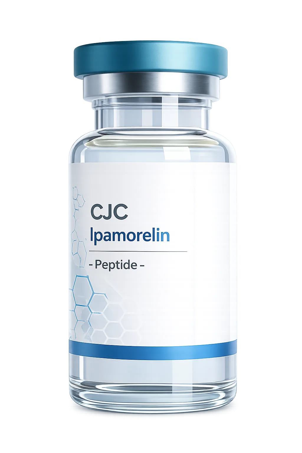 CJC / Ipamorelin