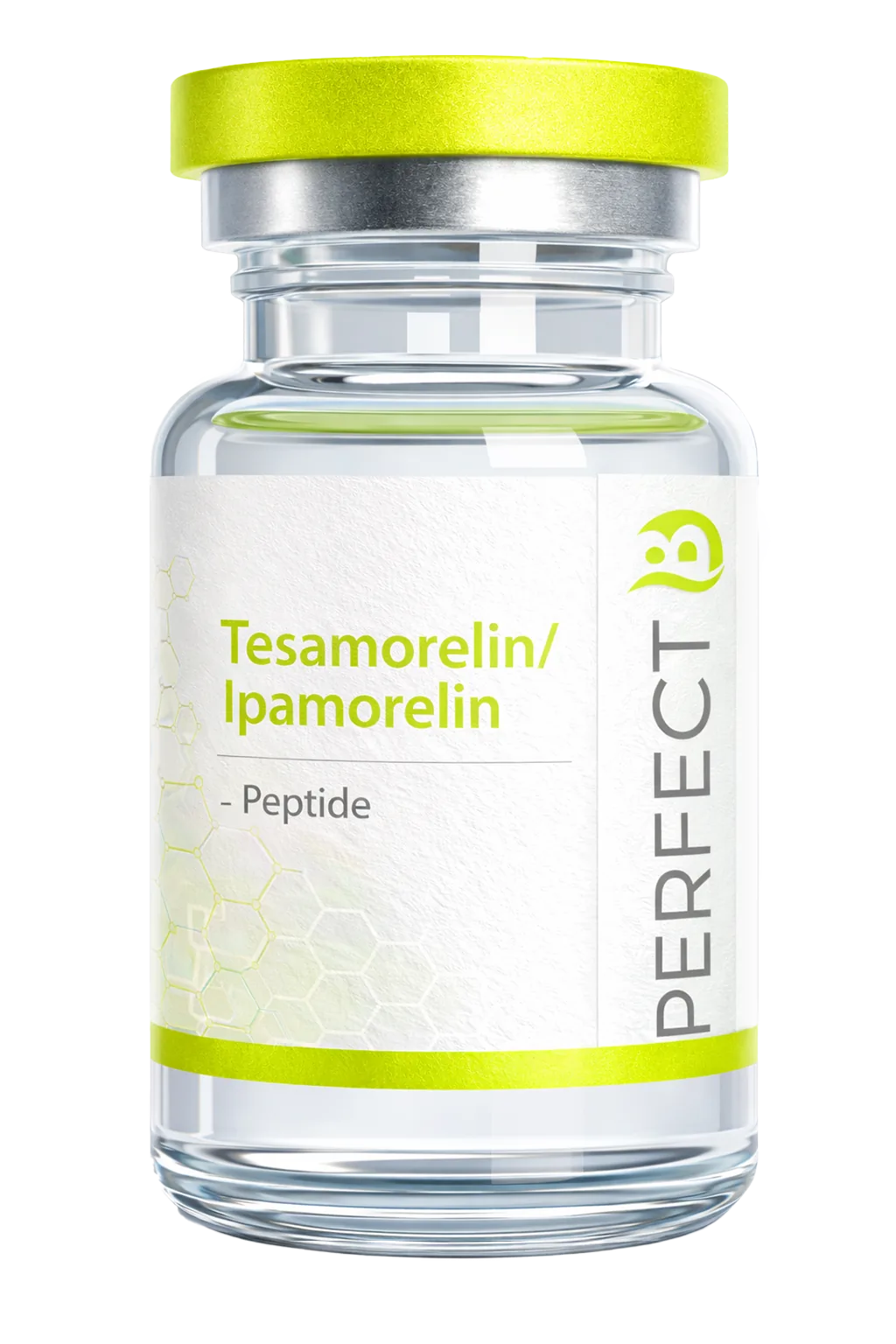Ipamorelin / Tesamorelin