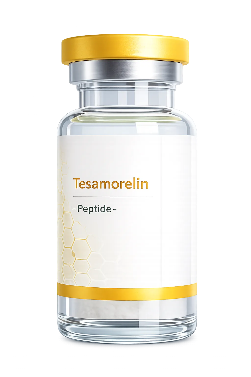 Tesamorelin